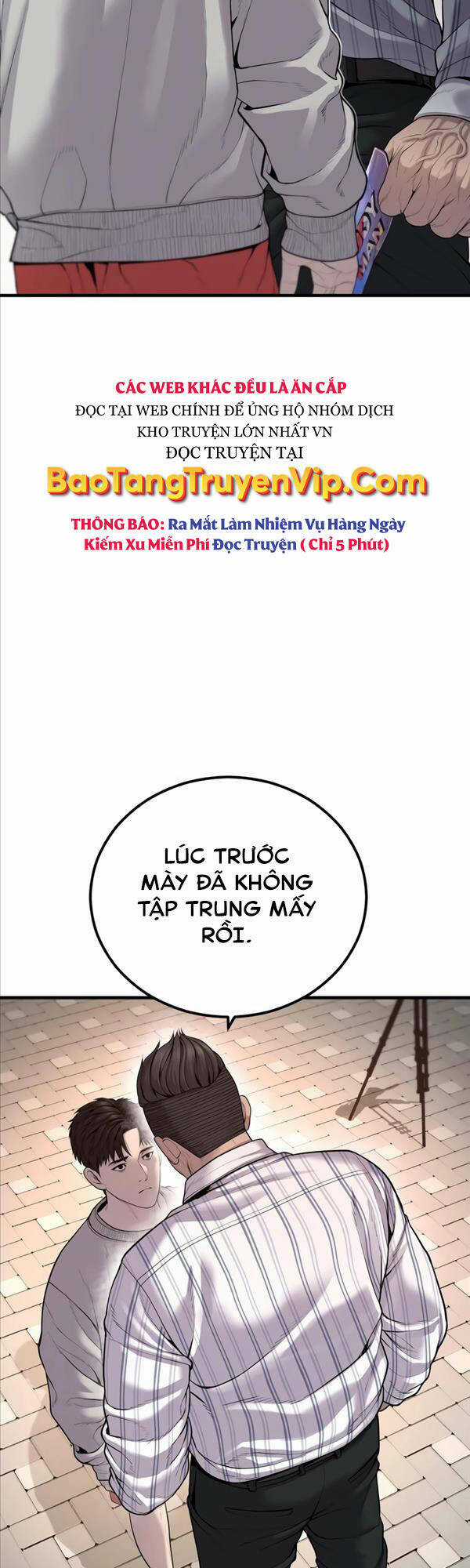 Cậu Bé Tội Phạm Chapter 26 trang 14