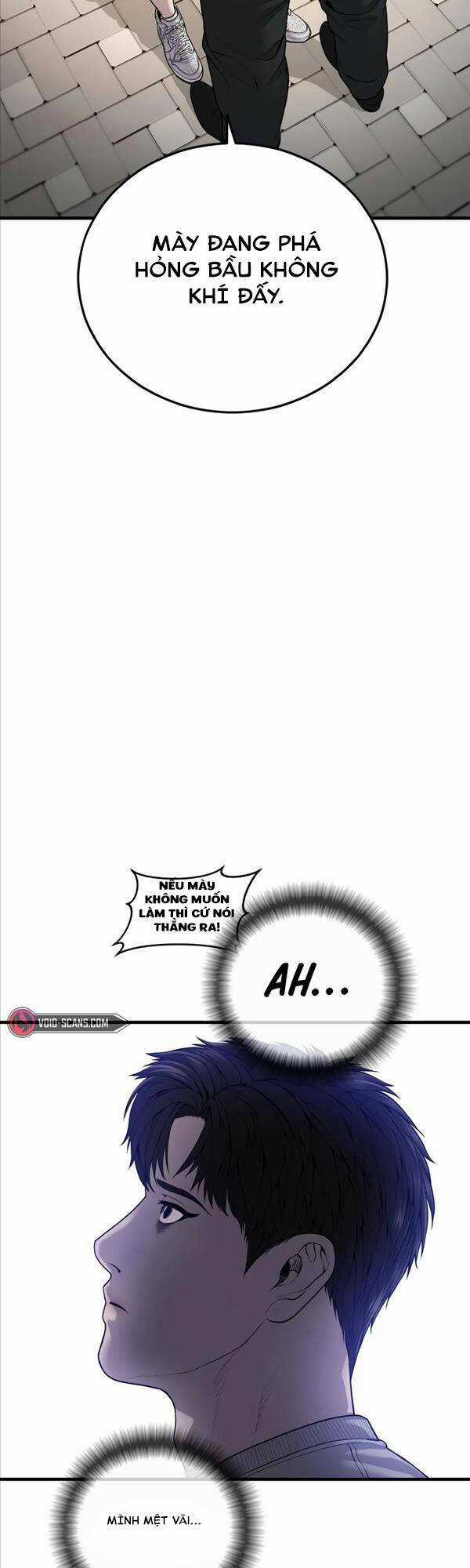 Cậu Bé Tội Phạm Chapter 26 trang 15