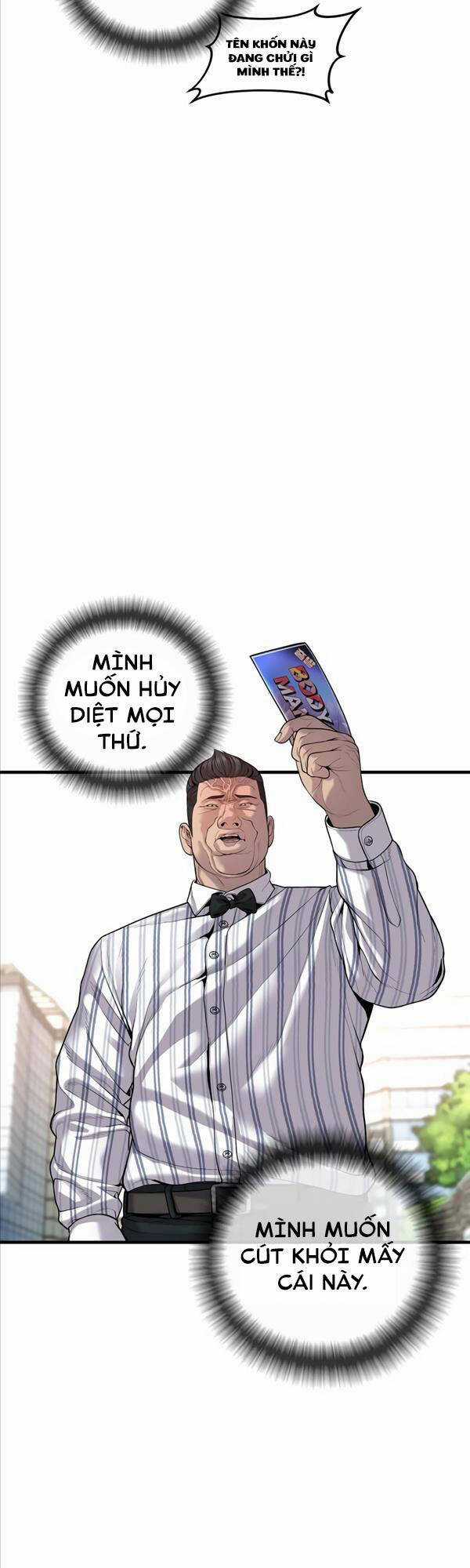 Cậu Bé Tội Phạm Chapter 26 trang 16