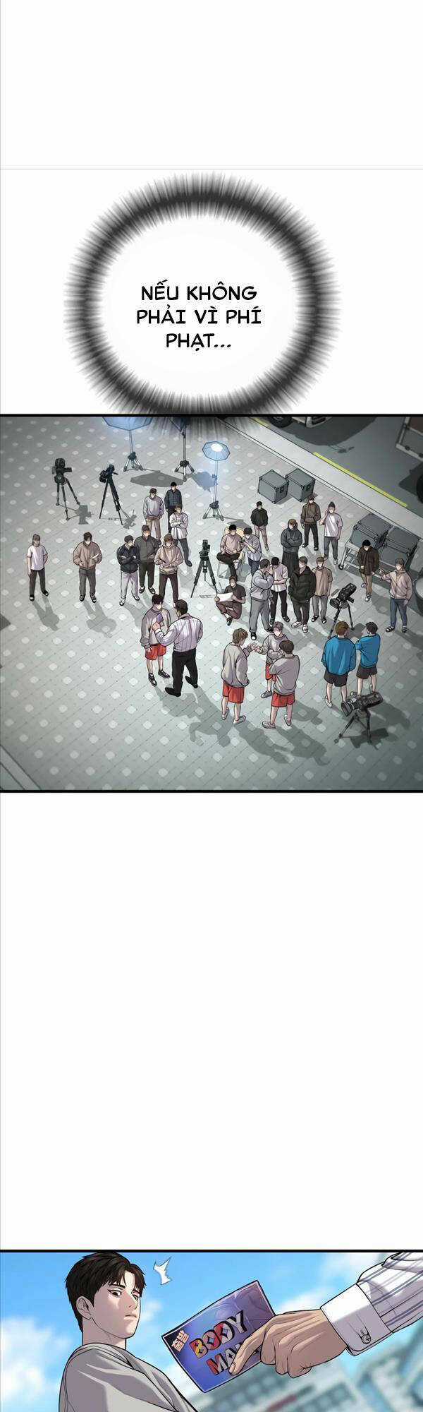 Cậu Bé Tội Phạm Chapter 26 trang 17