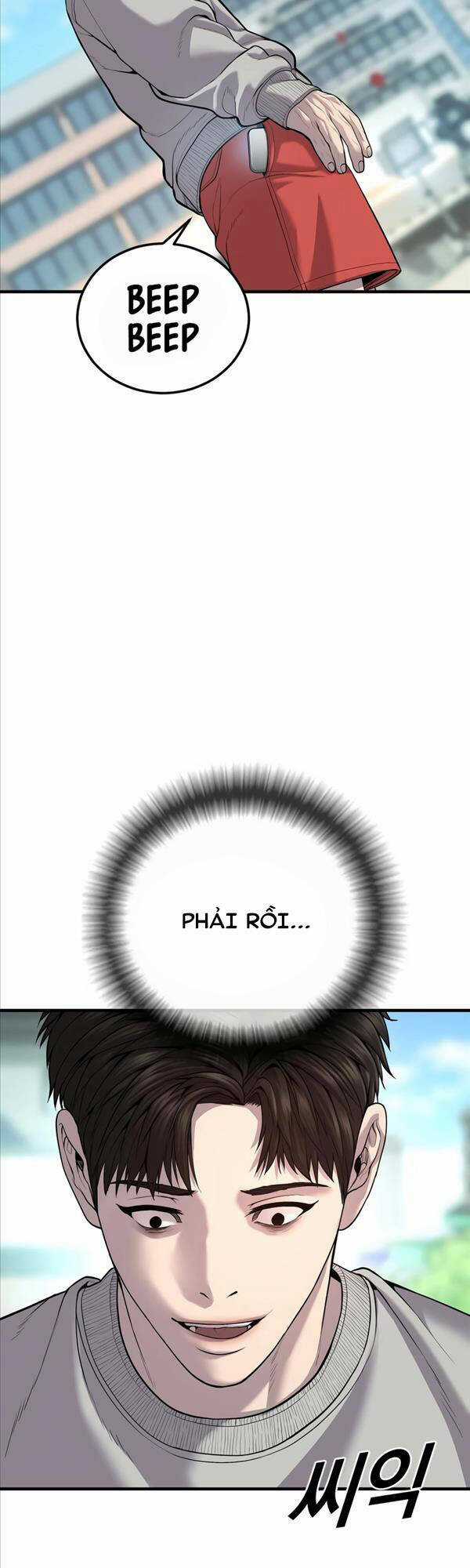 Cậu Bé Tội Phạm Chapter 26 trang 18