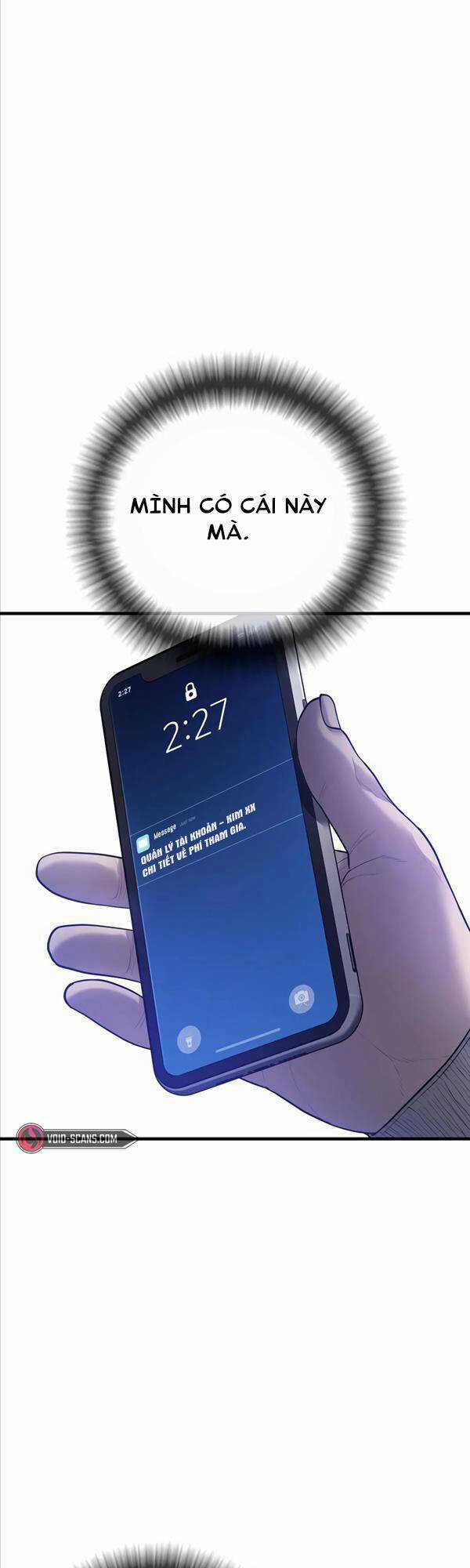 Cậu Bé Tội Phạm Chapter 26 trang 19