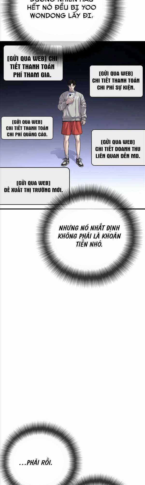 Cậu Bé Tội Phạm Chapter 26 trang 21