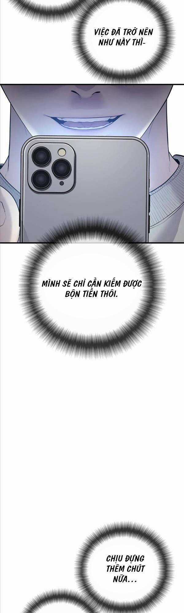 Cậu Bé Tội Phạm Chapter 26 trang 22