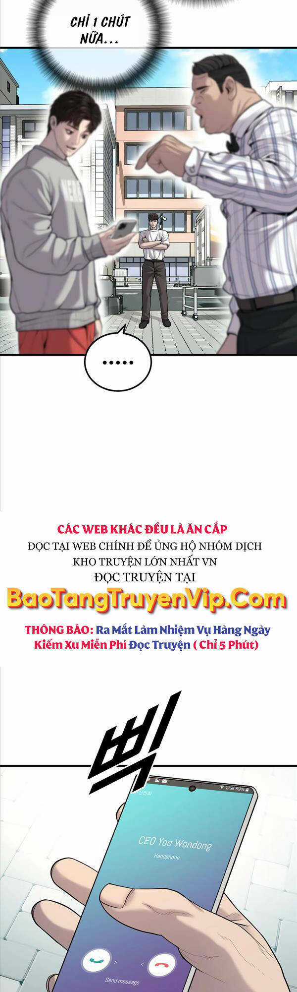 Cậu Bé Tội Phạm Chapter 26 trang 23