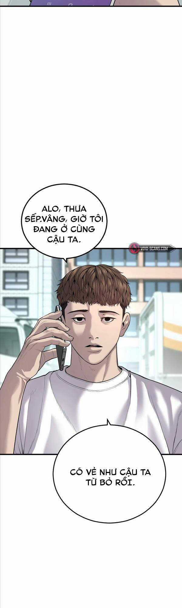 Cậu Bé Tội Phạm Chapter 26 trang 24