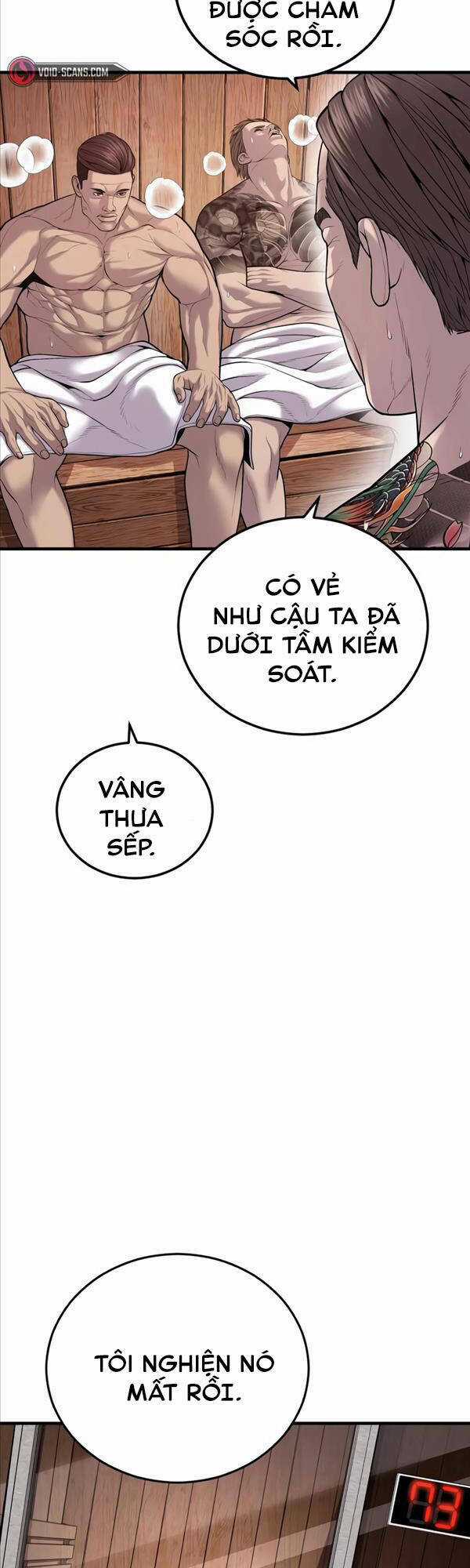 Cậu Bé Tội Phạm Chapter 26 trang 28