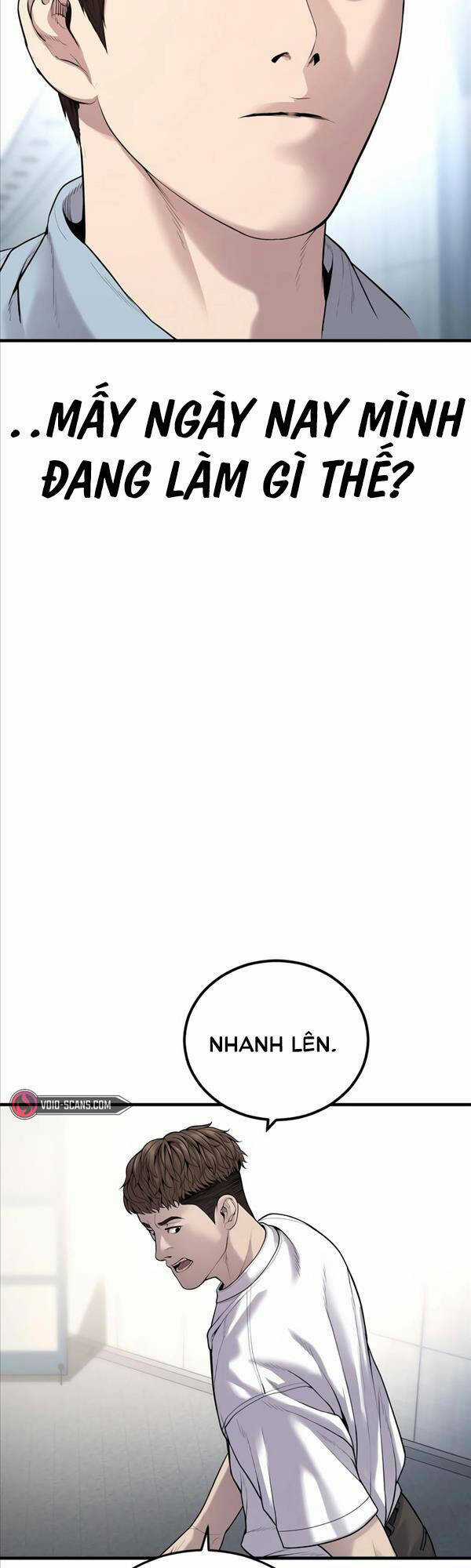 Cậu Bé Tội Phạm Chapter 26 trang 3