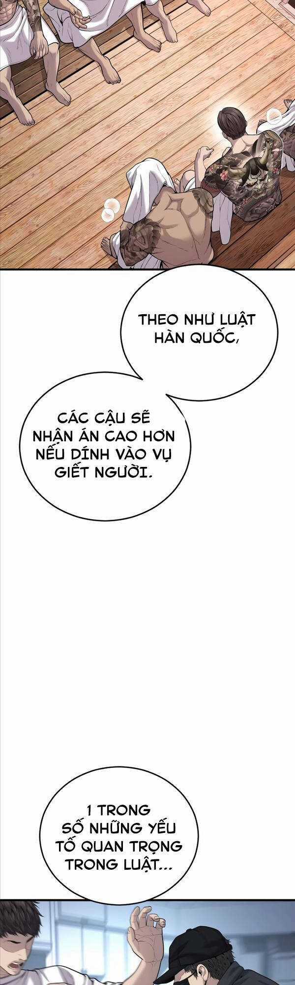 Cậu Bé Tội Phạm Chapter 26 trang 31