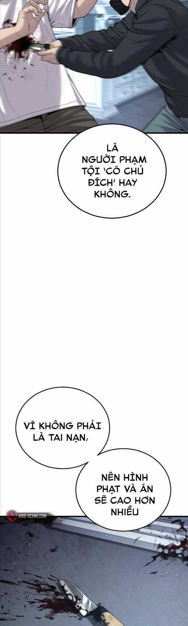 Cậu Bé Tội Phạm Chapter 26 trang 32