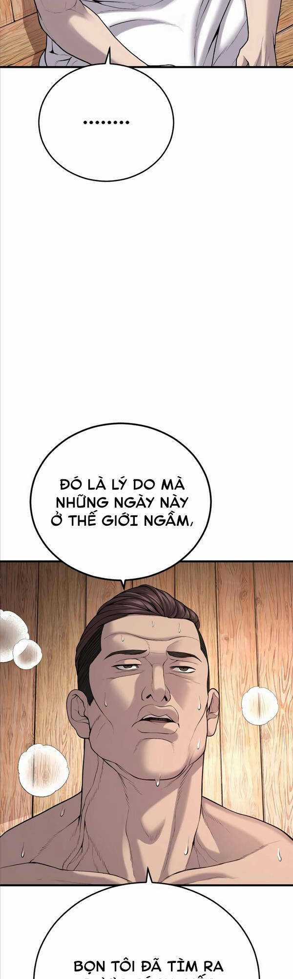 Cậu Bé Tội Phạm Chapter 26 trang 34