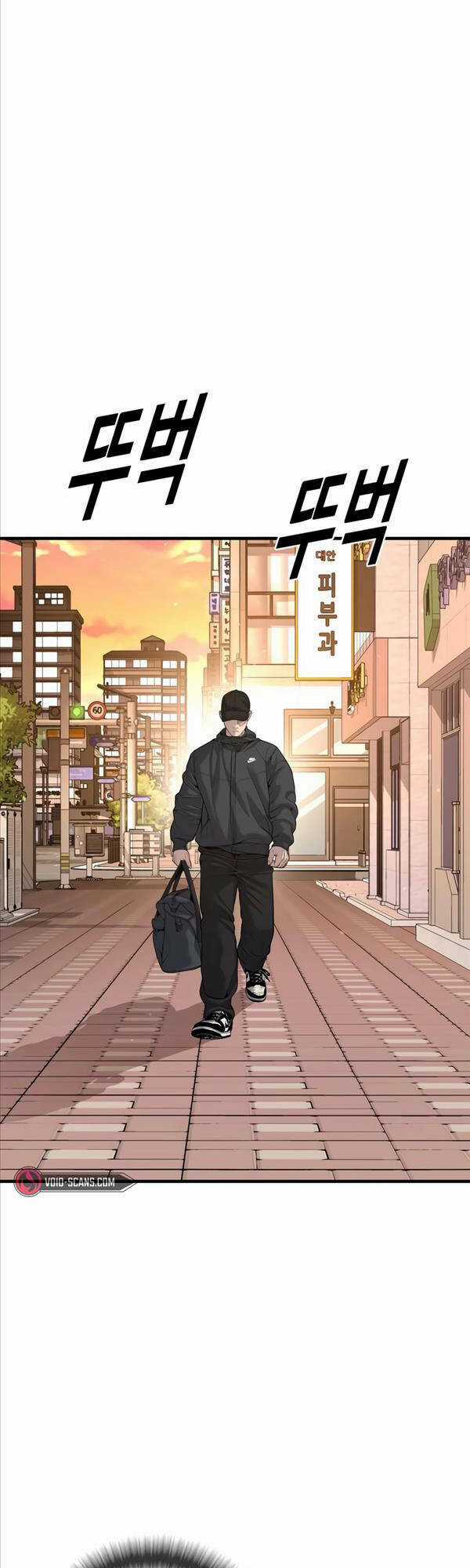 Cậu Bé Tội Phạm Chapter 26 trang 36