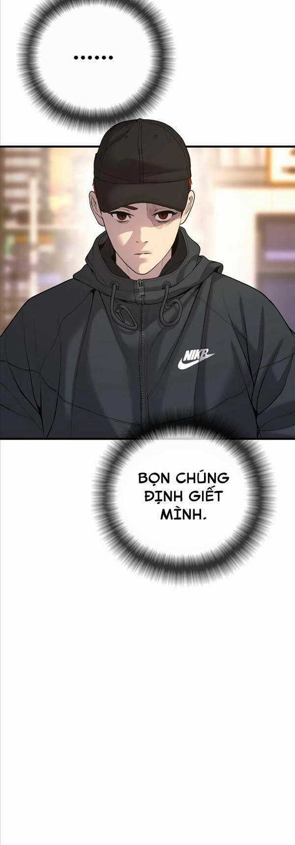 Cậu Bé Tội Phạm Chapter 26 trang 37