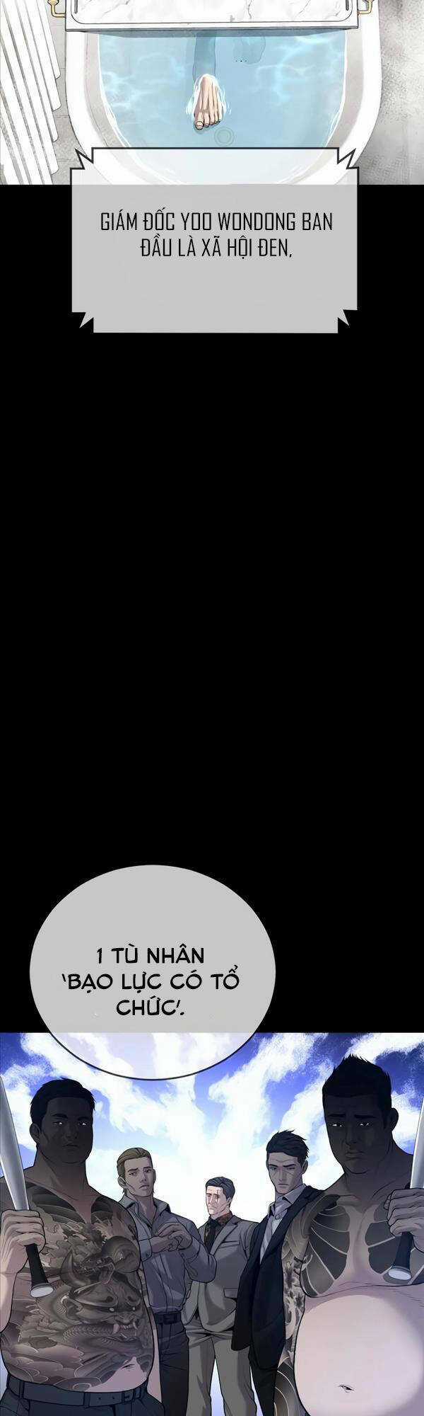 Cậu Bé Tội Phạm Chapter 26 trang 39