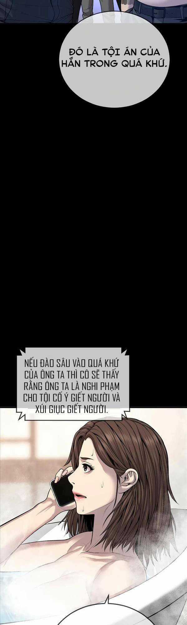 Cậu Bé Tội Phạm Chapter 26 trang 40