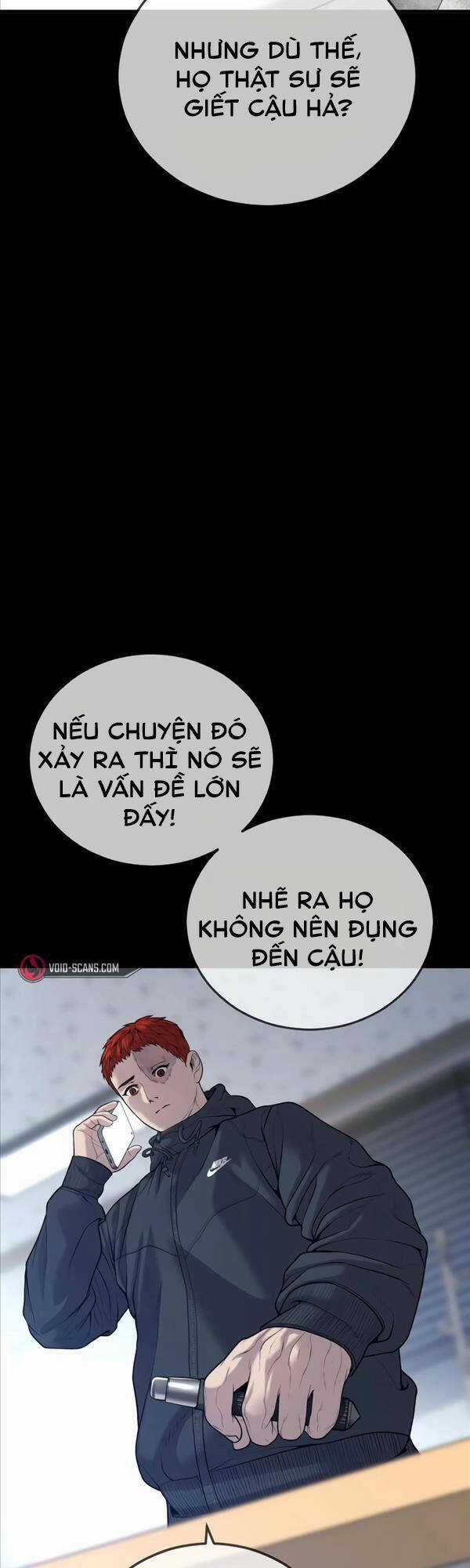 Cậu Bé Tội Phạm Chapter 26 trang 41