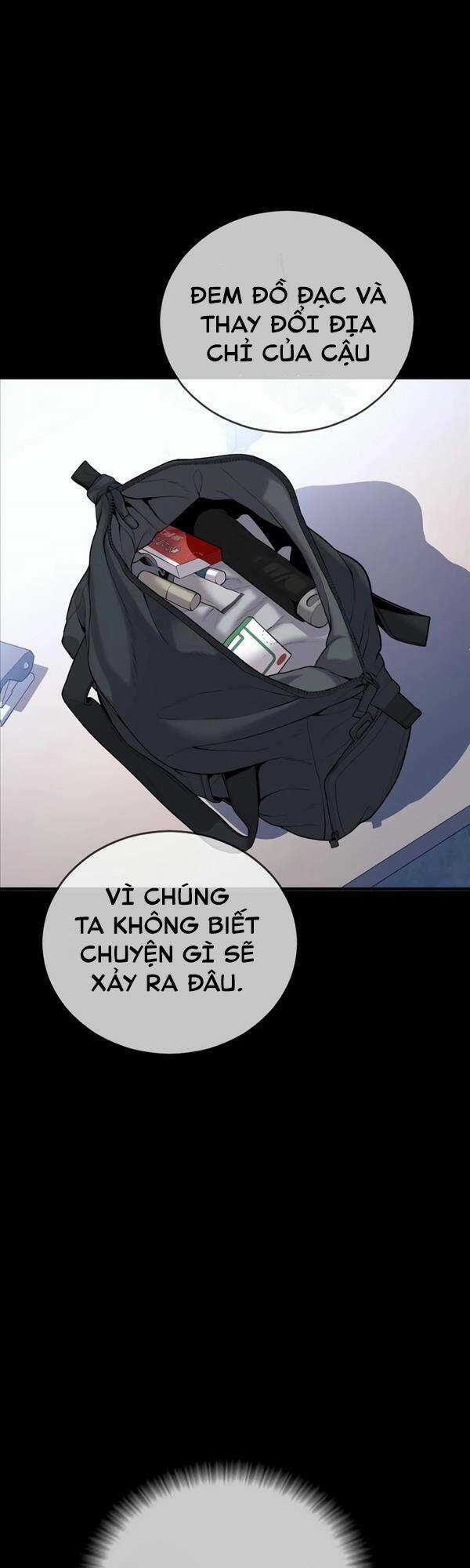 Cậu Bé Tội Phạm Chapter 26 trang 45