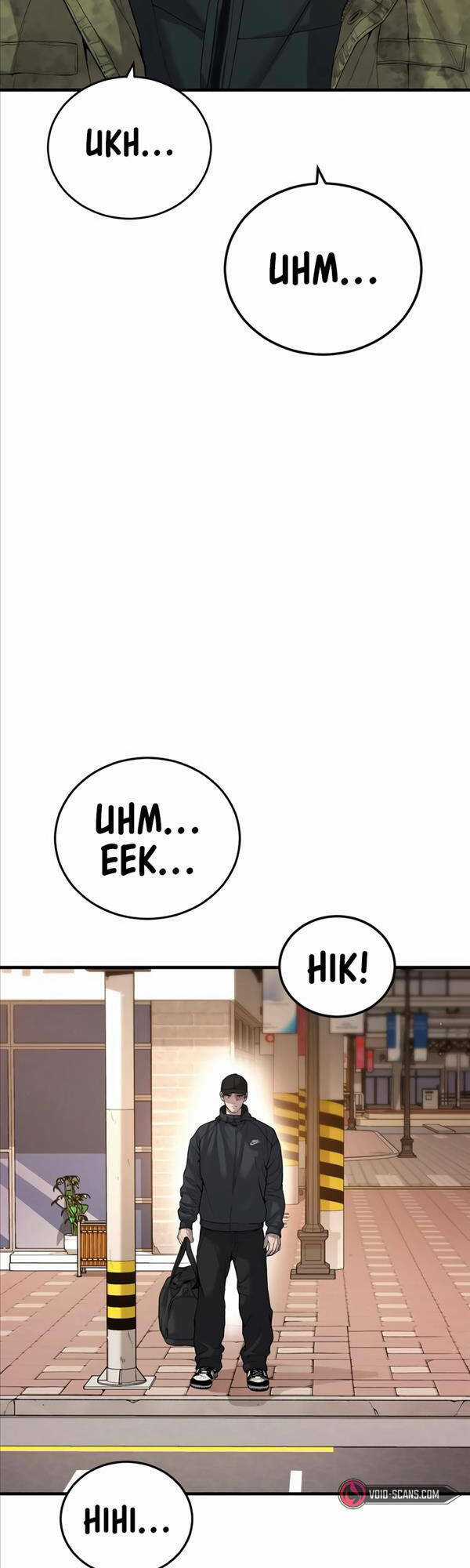 Cậu Bé Tội Phạm Chapter 26 trang 54