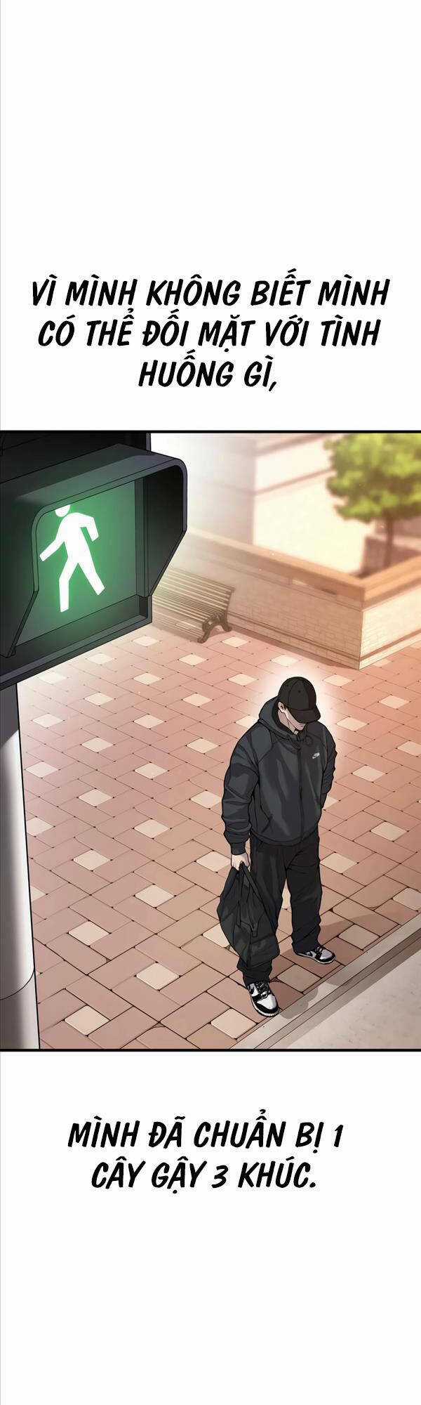 Cậu Bé Tội Phạm Chapter 26 trang 56