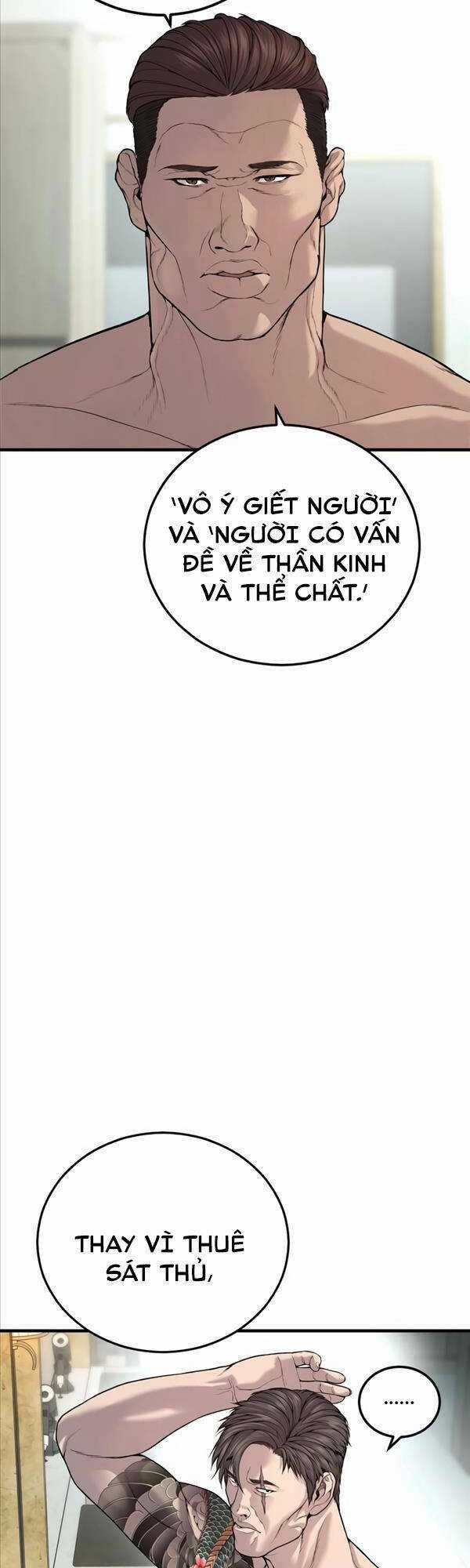 Cậu Bé Tội Phạm Chapter 26 trang 61