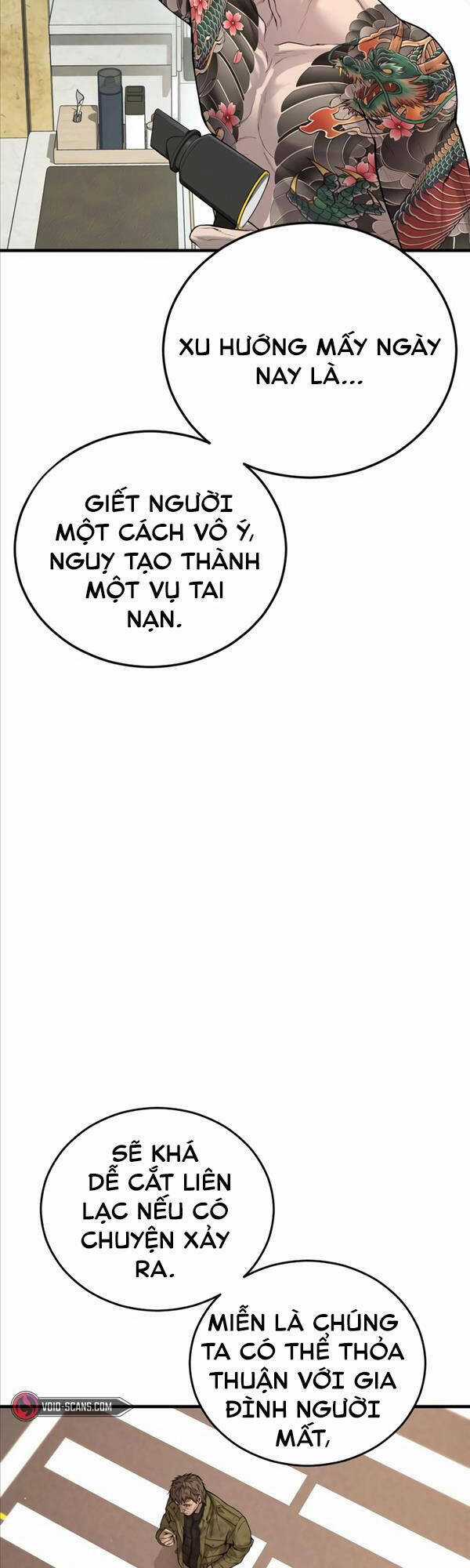 Cậu Bé Tội Phạm Chapter 26 trang 62