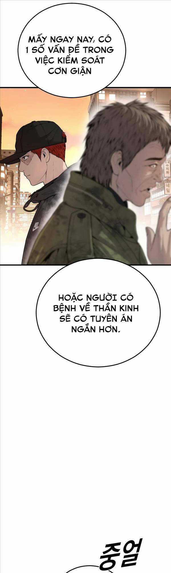 Cậu Bé Tội Phạm Chapter 26 trang 64