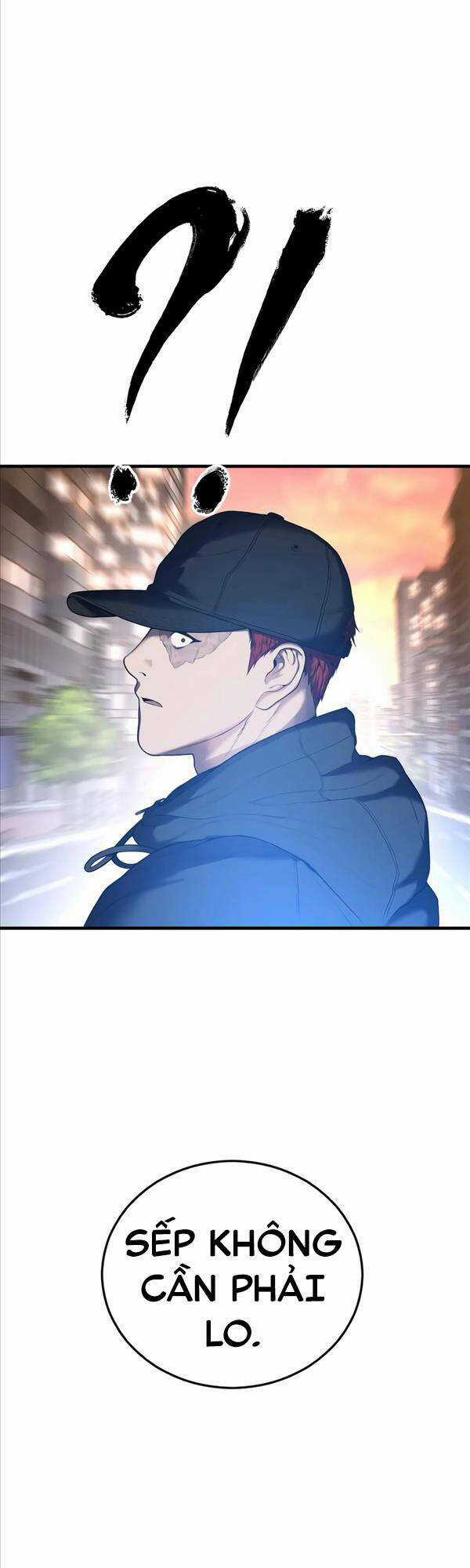 Cậu Bé Tội Phạm Chapter 26 trang 69