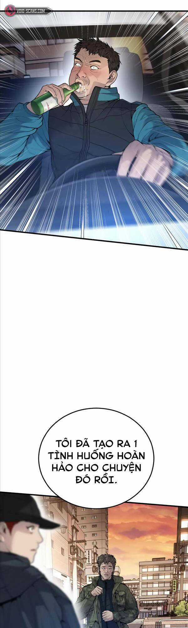 Cậu Bé Tội Phạm Chapter 26 trang 70