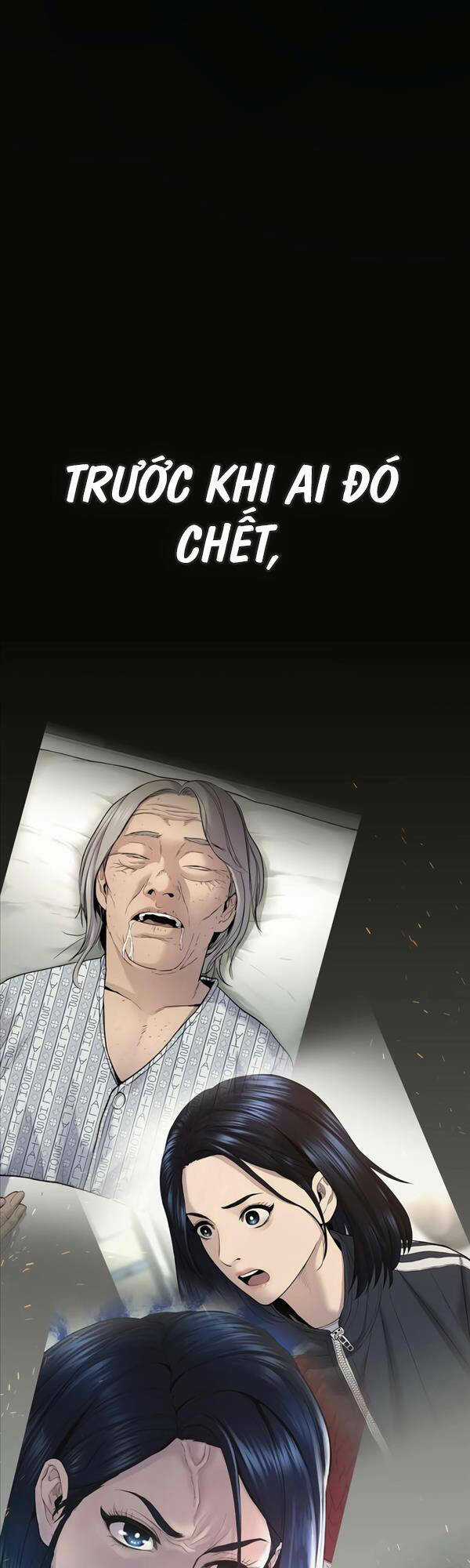 Cậu Bé Tội Phạm Chapter 26 trang 75