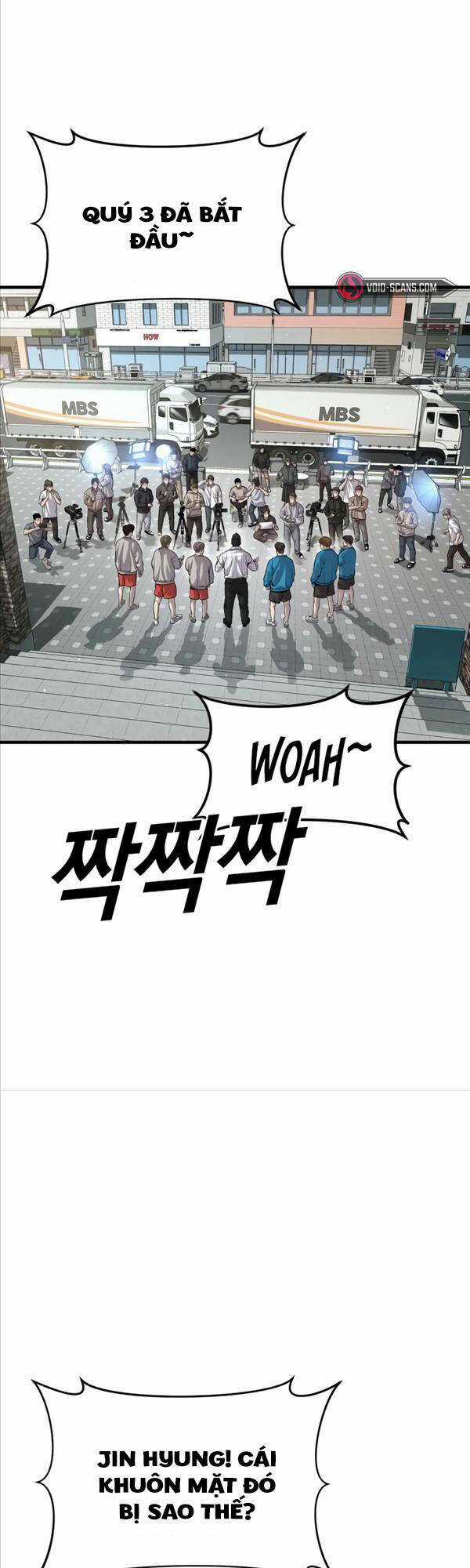 Cậu Bé Tội Phạm Chapter 26 trang 8