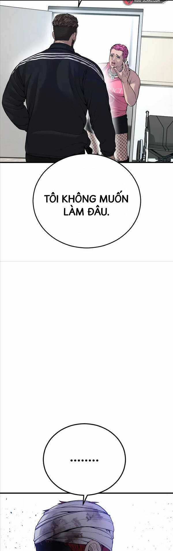 Cậu Bé Tội Phạm Chapter 27 trang 123