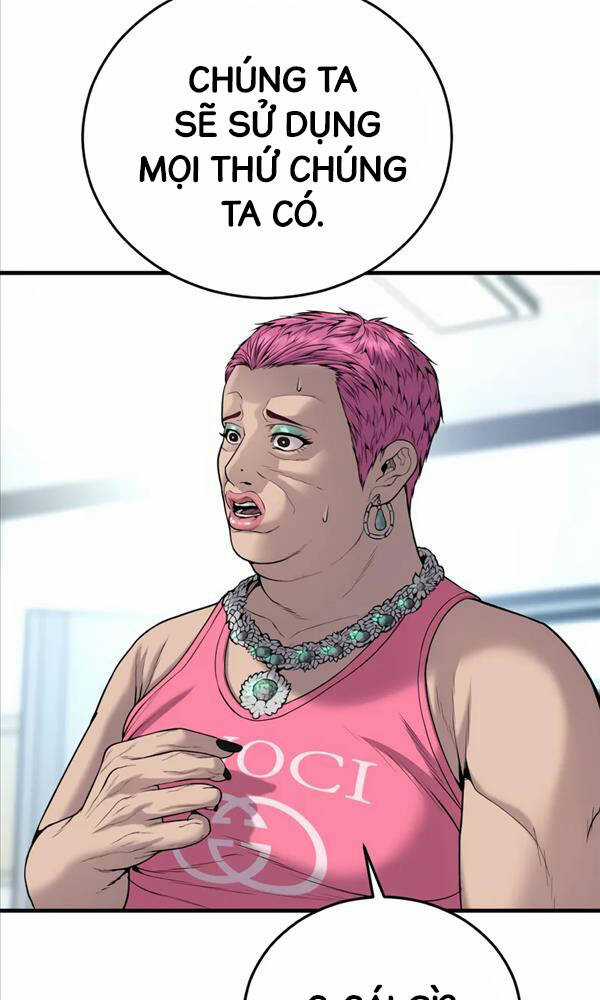 Cậu Bé Tội Phạm Chapter 27 trang 135