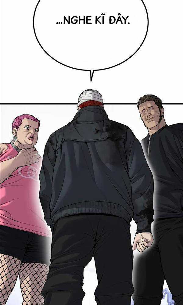 Cậu Bé Tội Phạm Chapter 27 trang 137