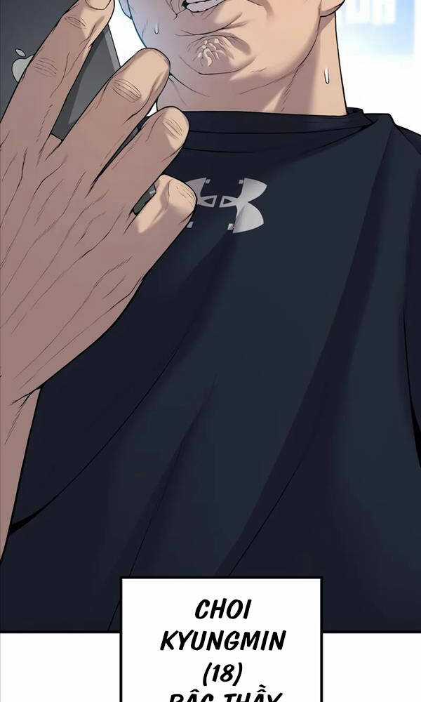 Cậu Bé Tội Phạm Chapter 27 trang 171