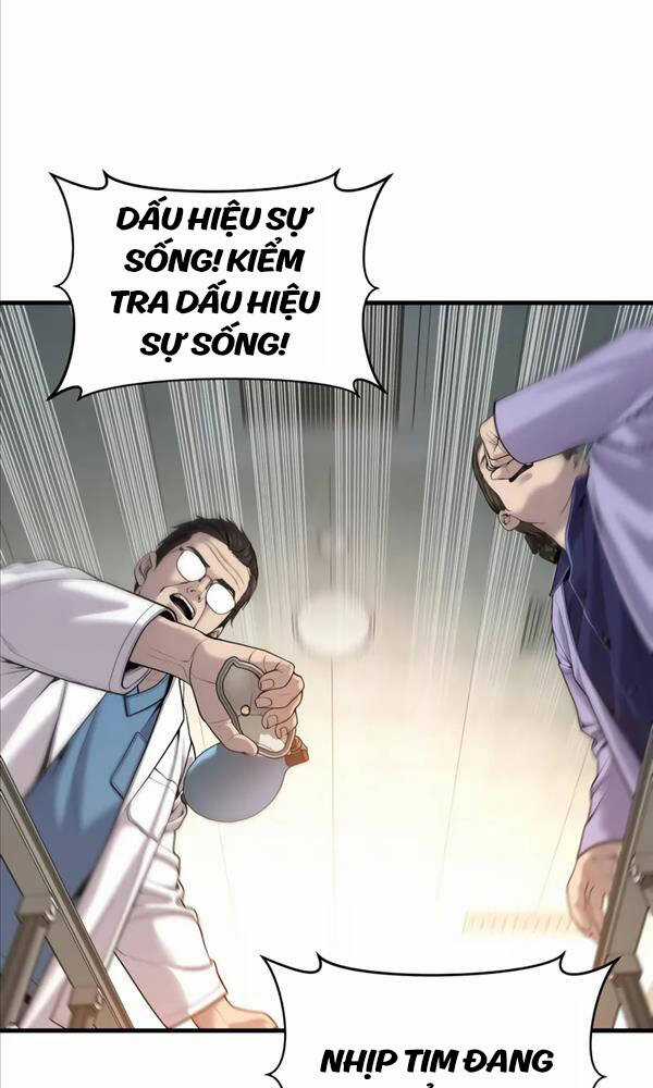 Cậu Bé Tội Phạm Chapter 27 trang 18