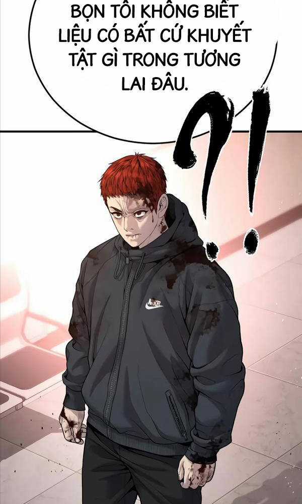 Cậu Bé Tội Phạm Chapter 27 trang 27