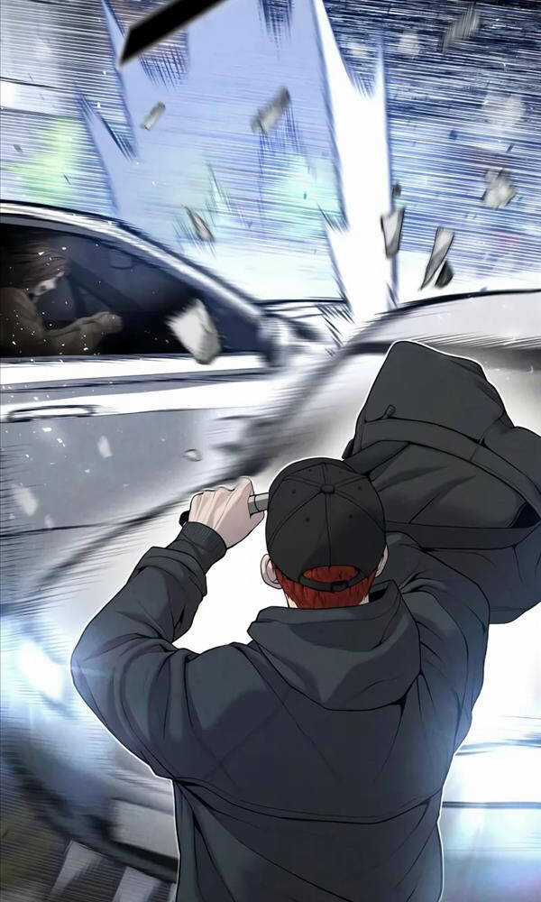 Cậu Bé Tội Phạm Chapter 27 trang 35