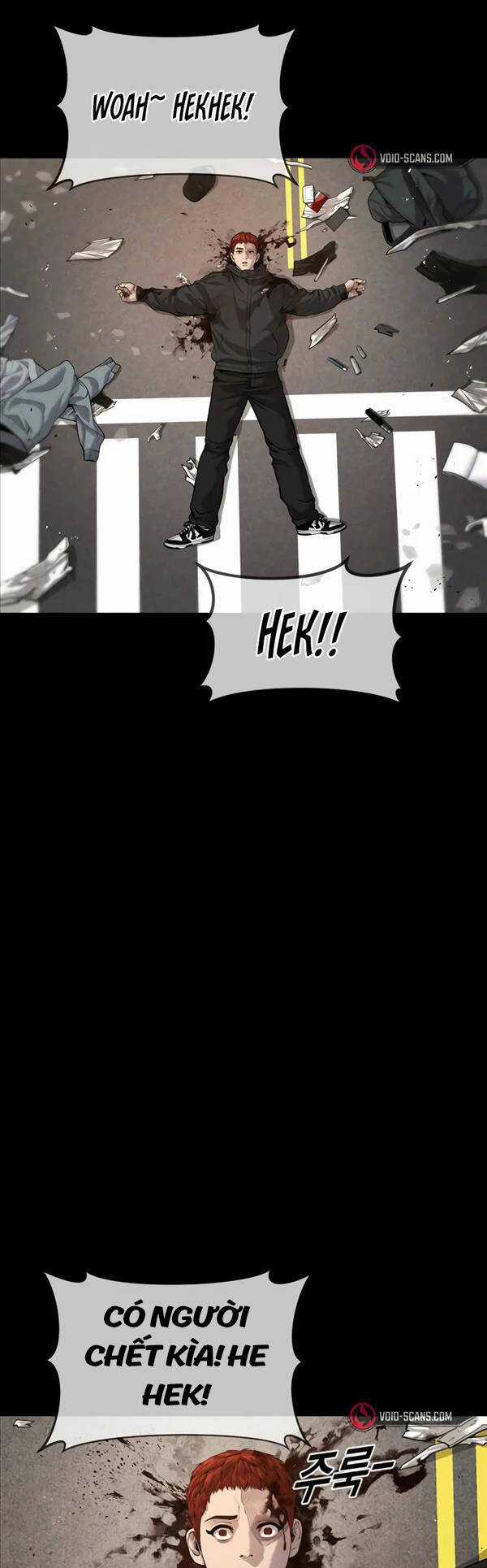 Cậu Bé Tội Phạm Chapter 27 trang 48