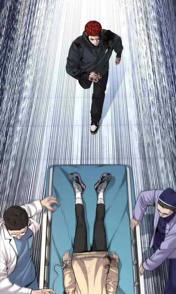 Cậu Bé Tội Phạm Chapter 27 trang 72