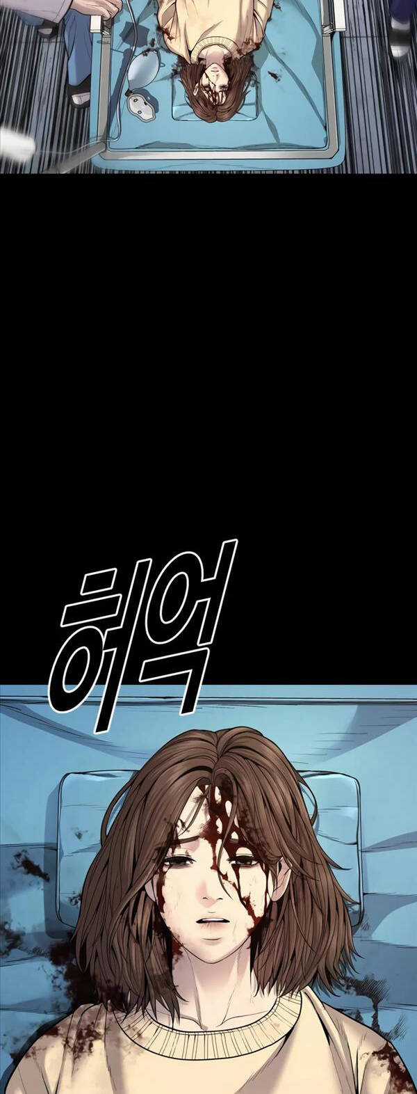 Cậu Bé Tội Phạm Chapter 27 trang 73