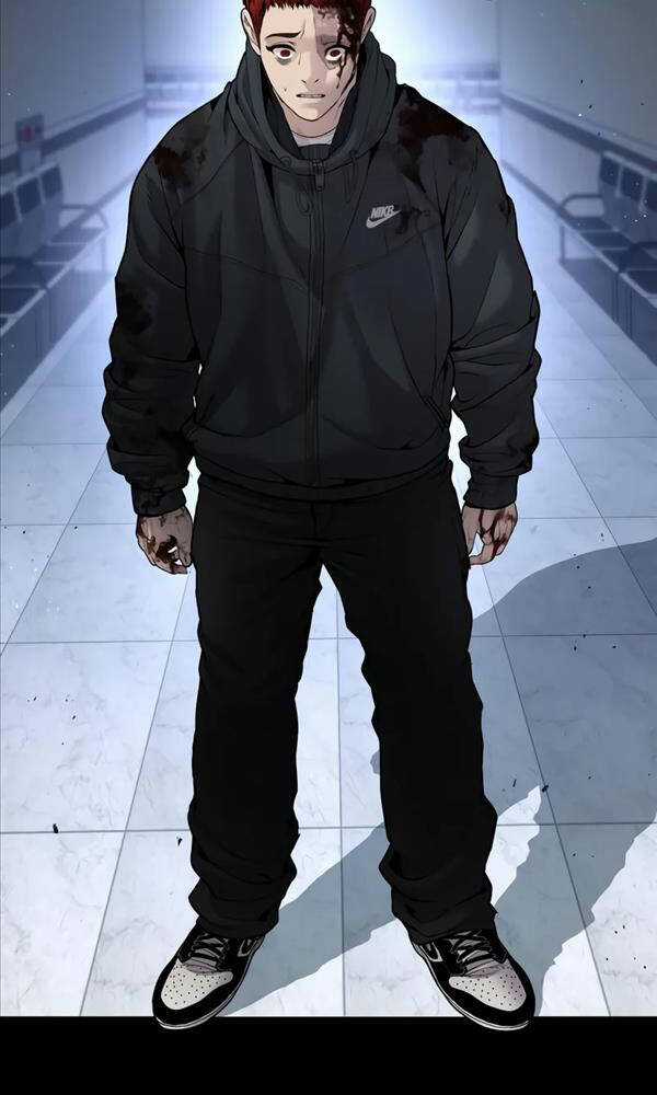 Cậu Bé Tội Phạm Chapter 27 trang 80