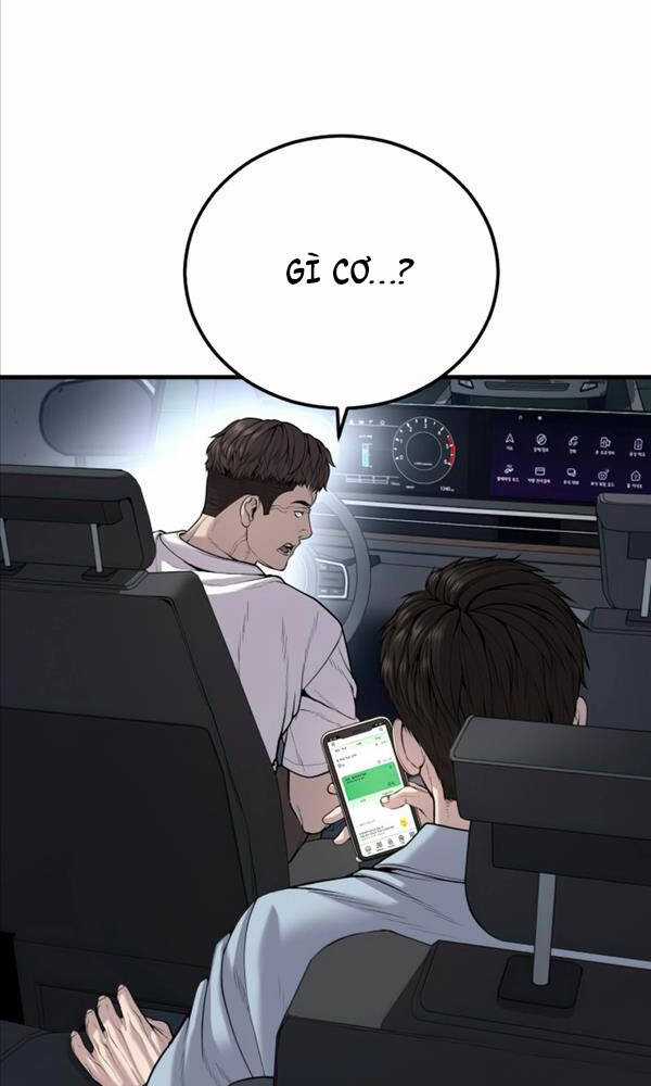 Cậu Bé Tội Phạm Chapter 28 trang 11