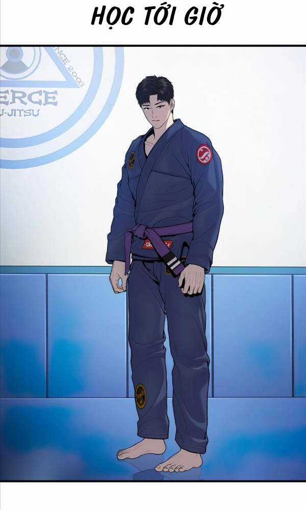 Cậu Bé Tội Phạm Chapter 28 trang 110