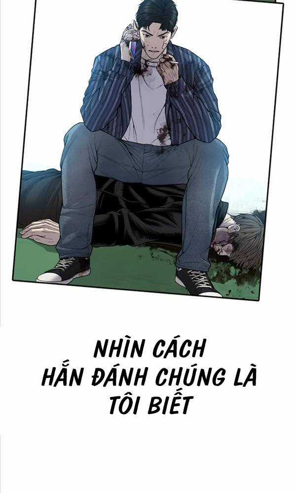 Cậu Bé Tội Phạm Chapter 28 trang 113