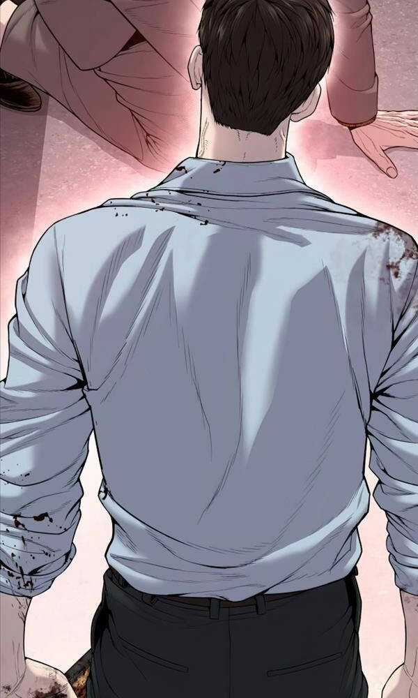 Cậu Bé Tội Phạm Chapter 28 trang 124