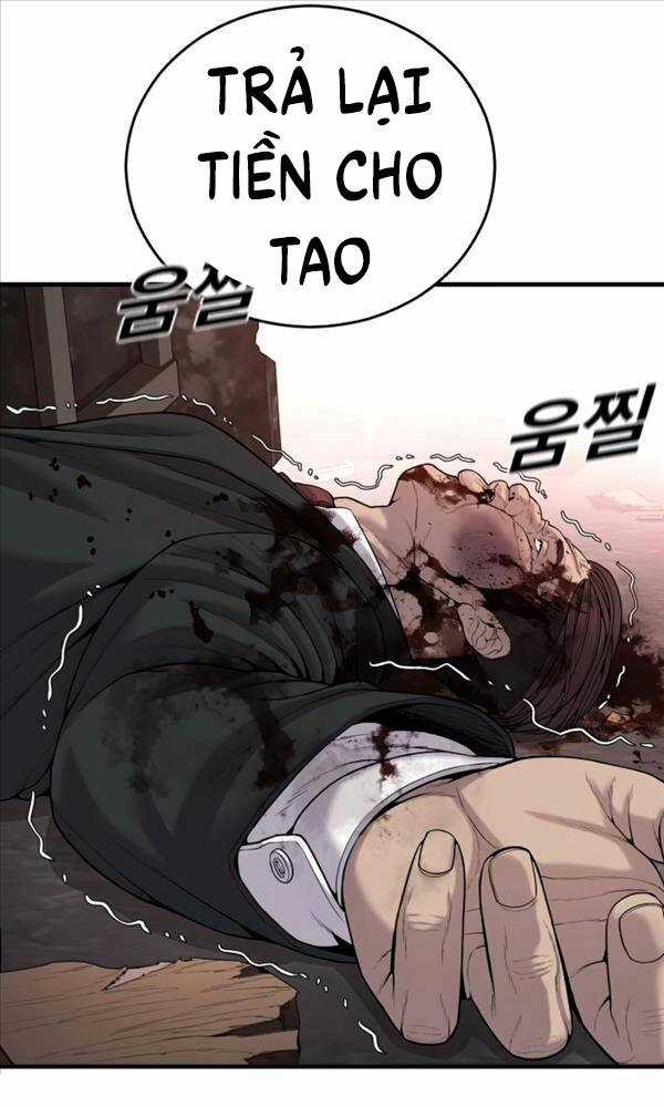 Cậu Bé Tội Phạm Chapter 28 trang 128