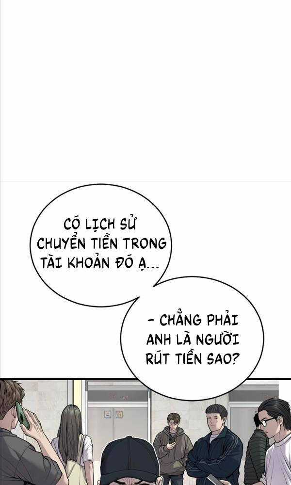 Cậu Bé Tội Phạm Chapter 28 trang 16