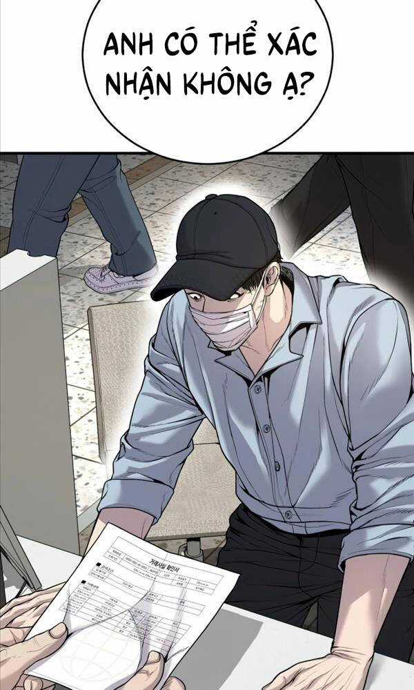 Cậu Bé Tội Phạm Chapter 28 trang 22