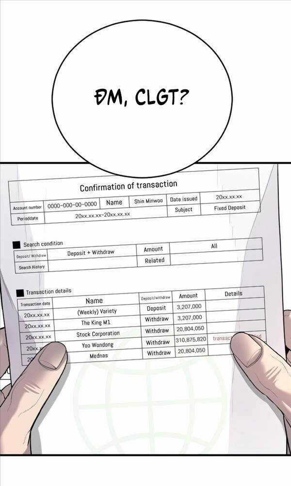 Cậu Bé Tội Phạm Chapter 28 trang 26