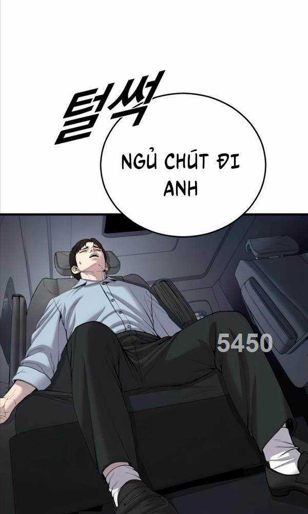 Cậu Bé Tội Phạm Chapter 28 trang 3